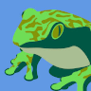 Meet your Posher, Toad